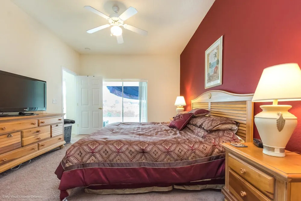 526wp 5 bed 4 Bathroom Overlooking Amazing View