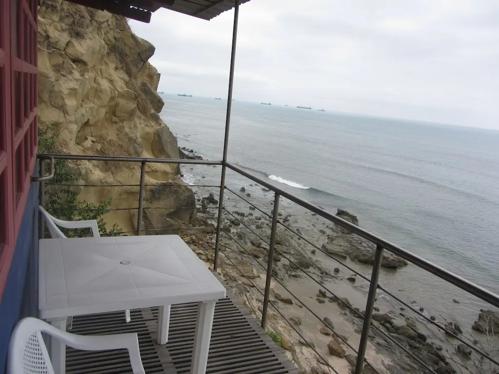 Hosteria Farallon Dillon