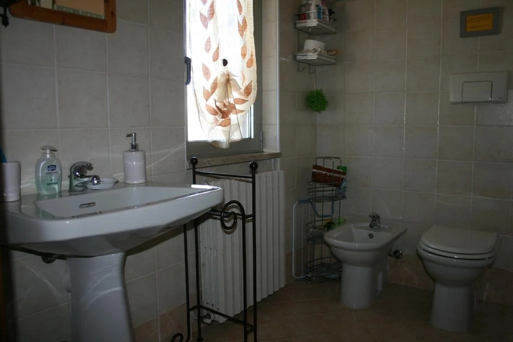 B&B Il Glicine