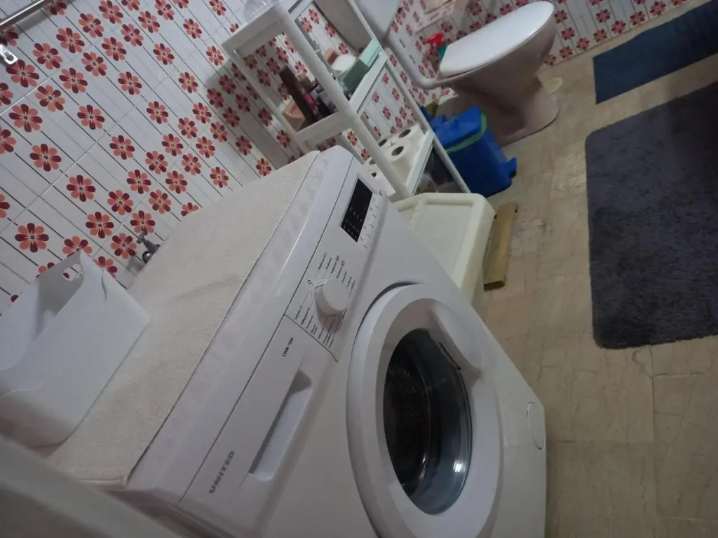 Fresh and elegant apartment, 9' from city center