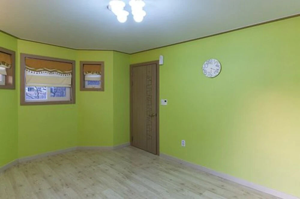 Yangpyeong Anna & Gina Pension