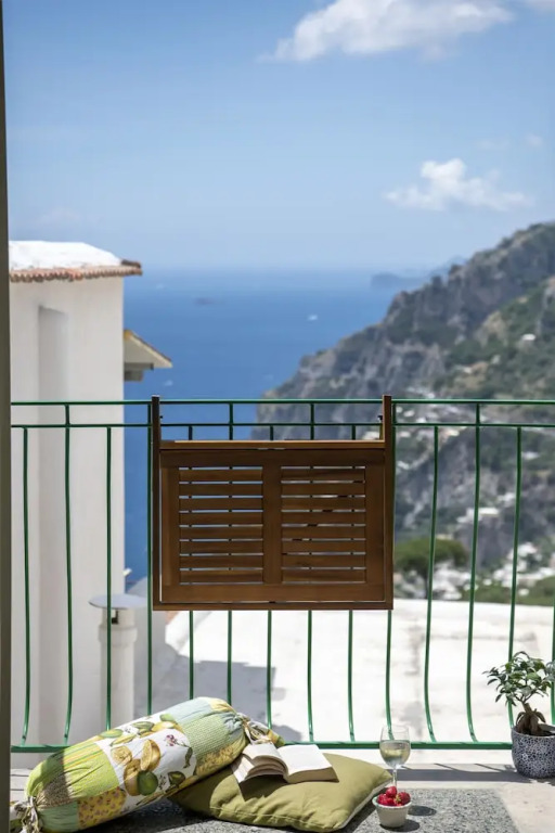 YourHome - Casa Marina Positano