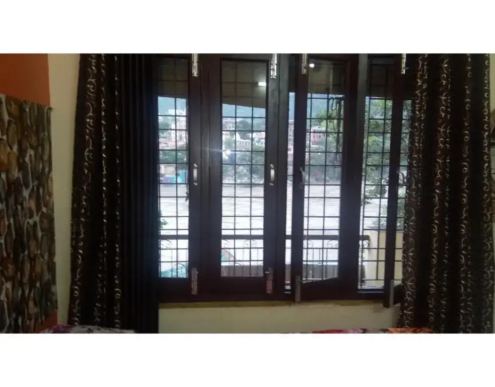 Rana guest house