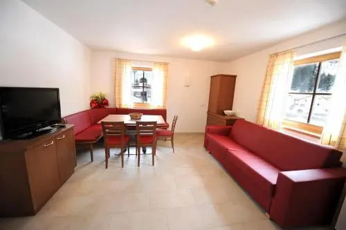 Apartments Rusctlea