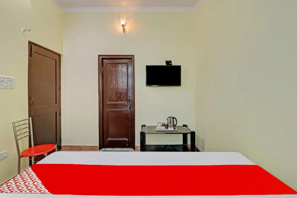 OYO Flagship 80458 Vithalesh Home Stay