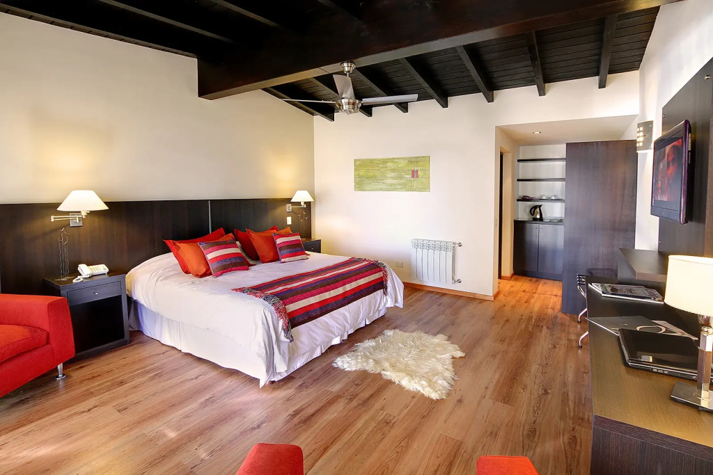 Monasterio Hotel Boutique