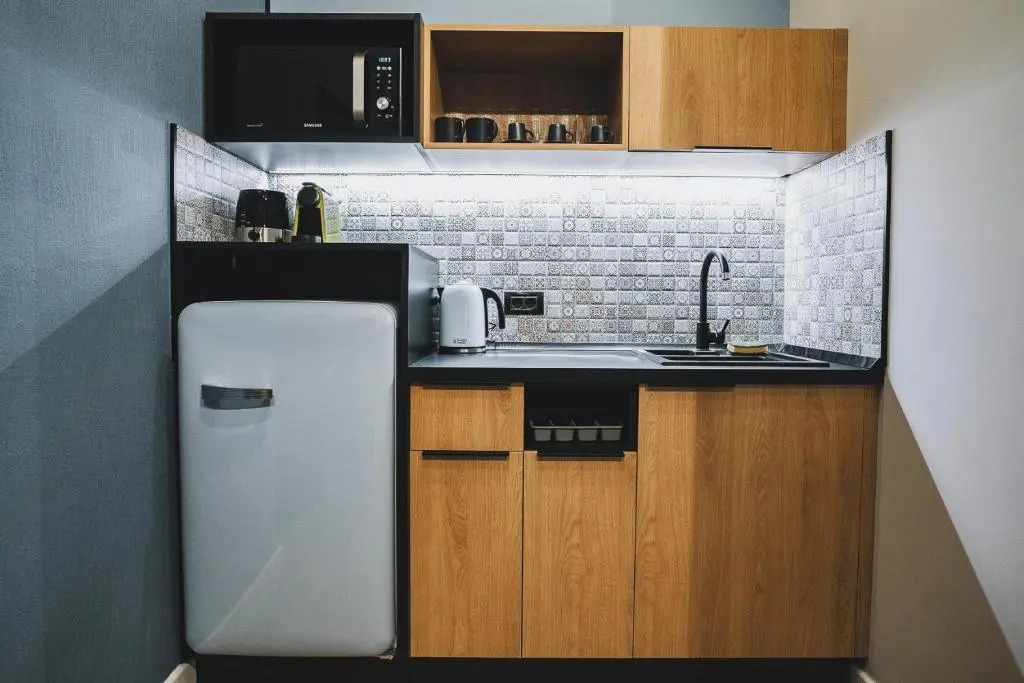 Emil Balaban Luxury Apart-Hotel