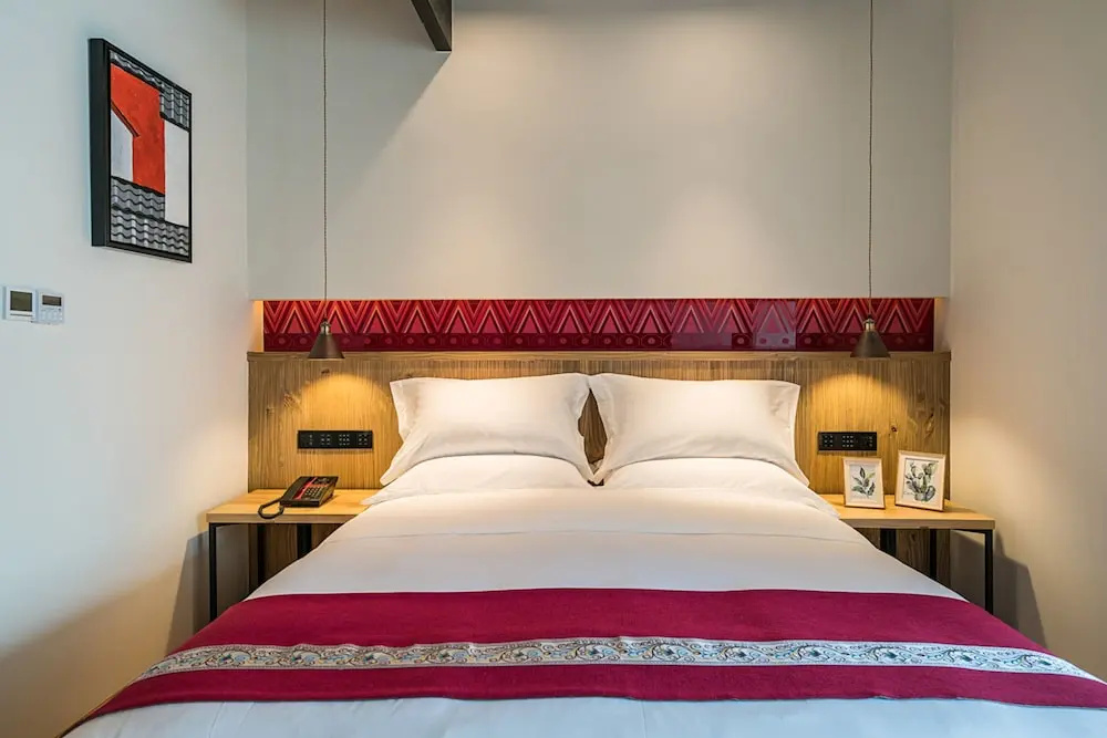 Heyue moxie Hotel Lijiang
