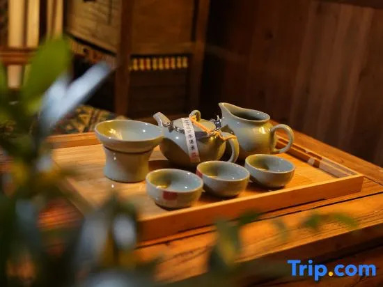 Ten year Boutique Hostel