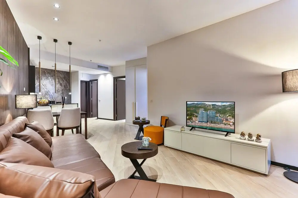 Apartment Premium Gold
