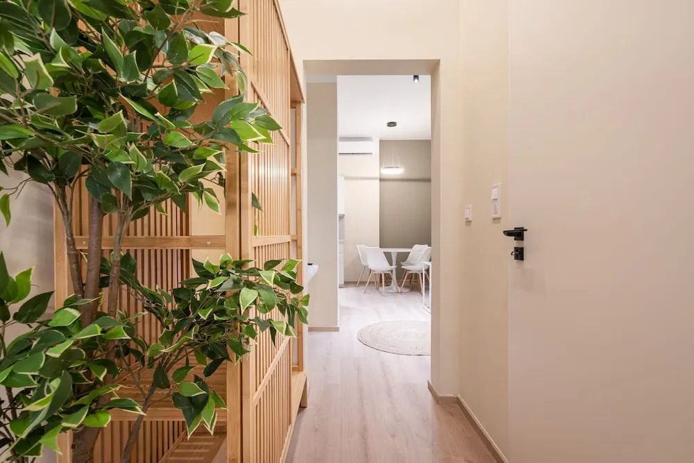 N36- Boutique Apartments, Best Location, By BQA