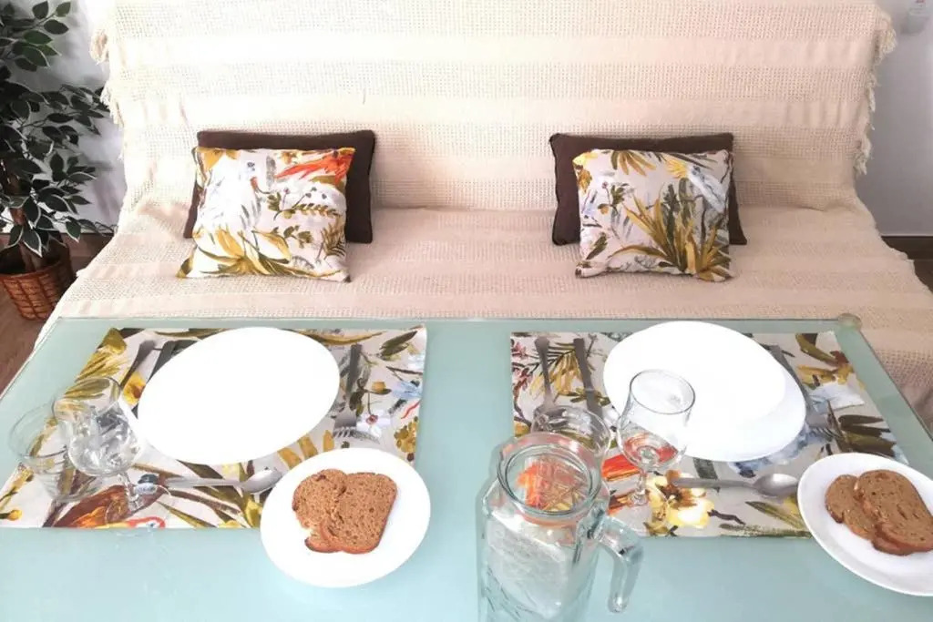 Apartamento Loft La Magdalena