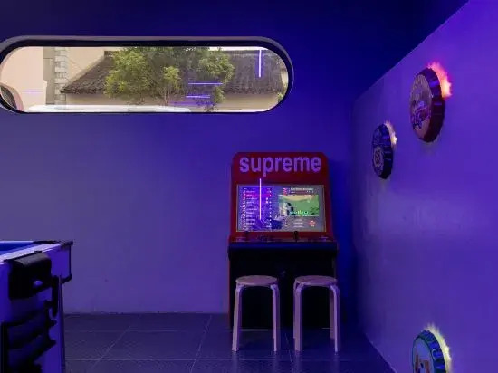 Shanghai Springfield Huahua Leisure Resort Homestay
