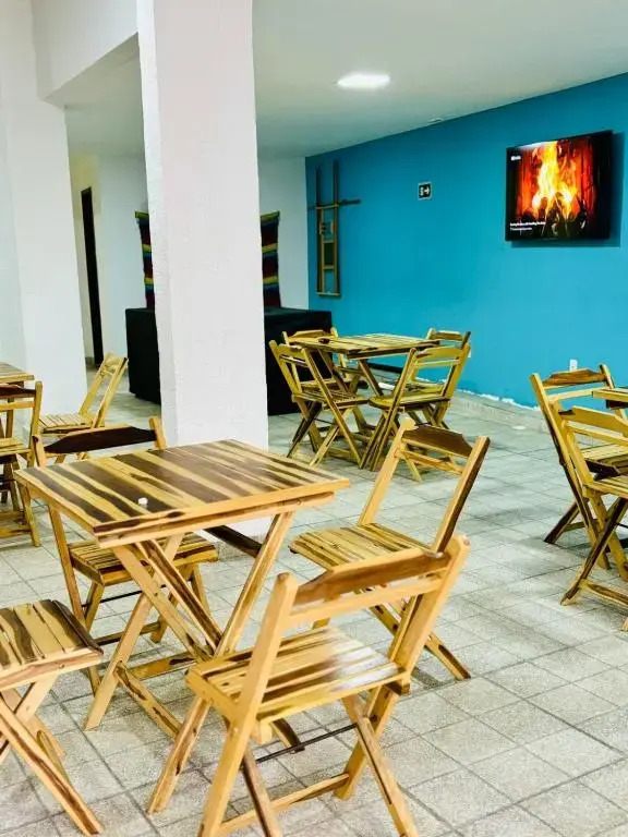 Villa da Paciência Hostel