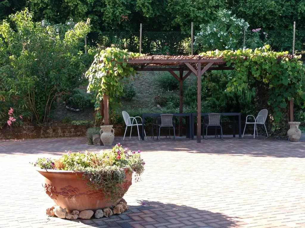 LA CASA DEI MASUE