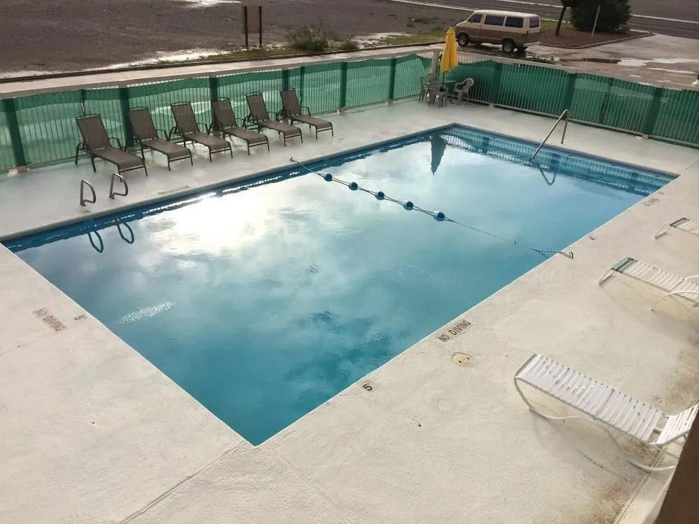 Econo Lodge Lordsburg I-10