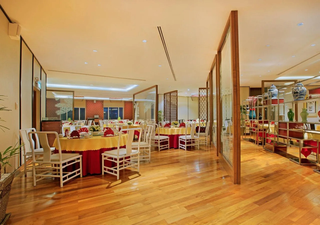 PARKROYAL Yangon