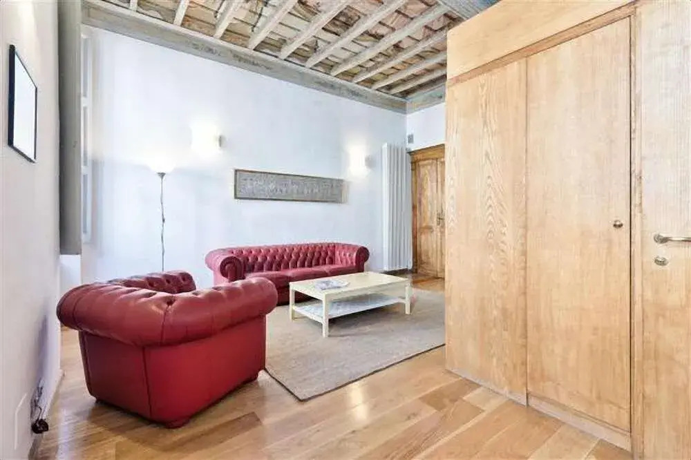 Loft dei Mercanti
