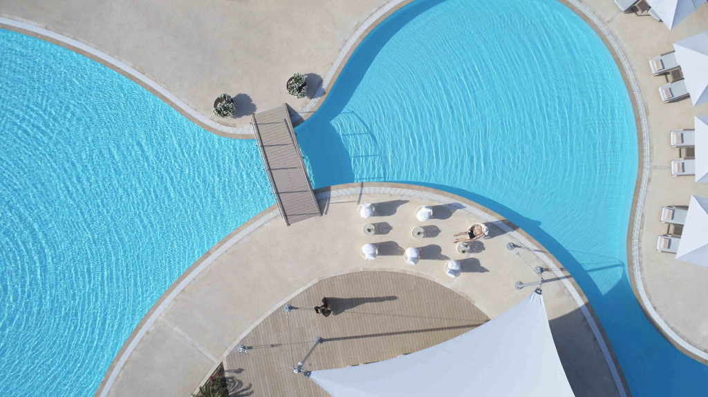Sani Dunes