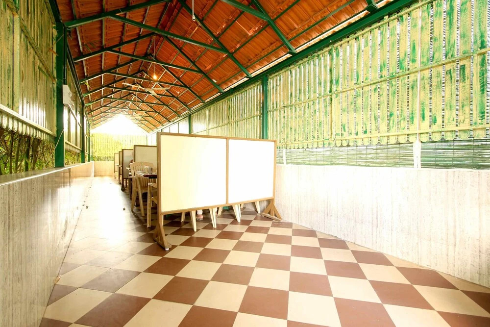 OYO 7096 Elite INN