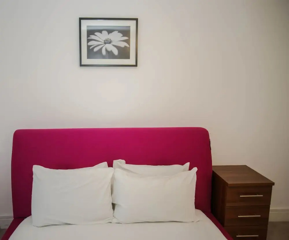 Executive 2 Bed Apartment
