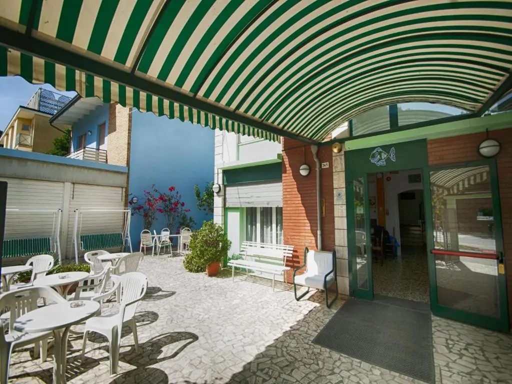 Hotel Maddalena