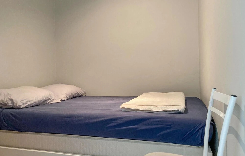 Awesome Apartment in Oostende With Outdoor Swimming Pool, Wifi and 1 Bedrooms