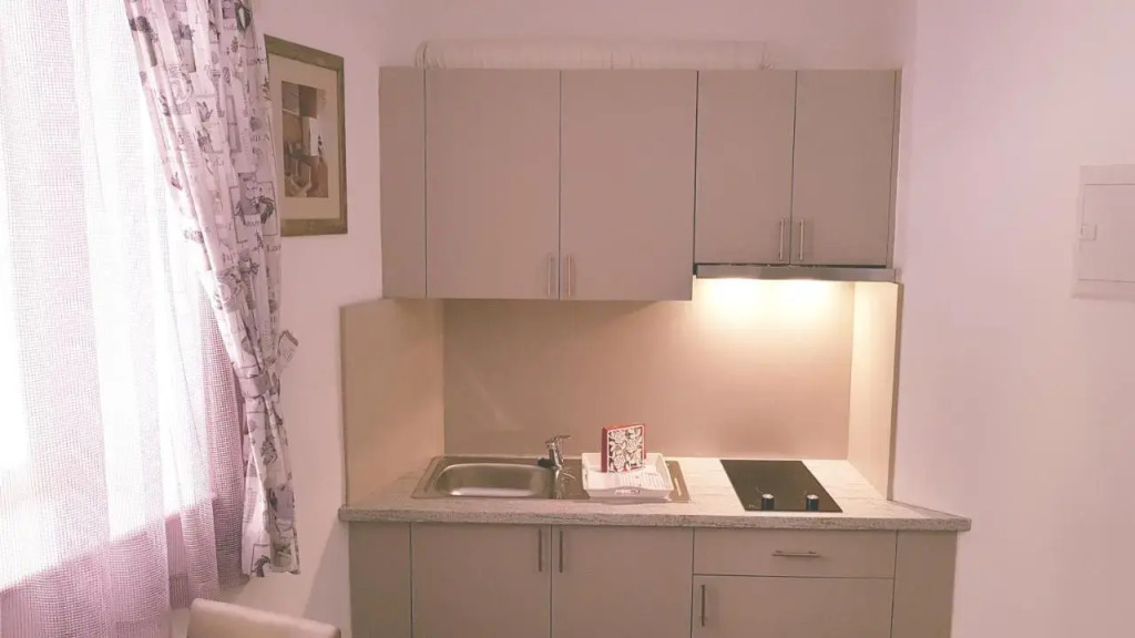 Amarru Apartments