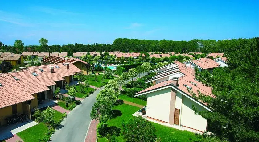 Resort Casabianca