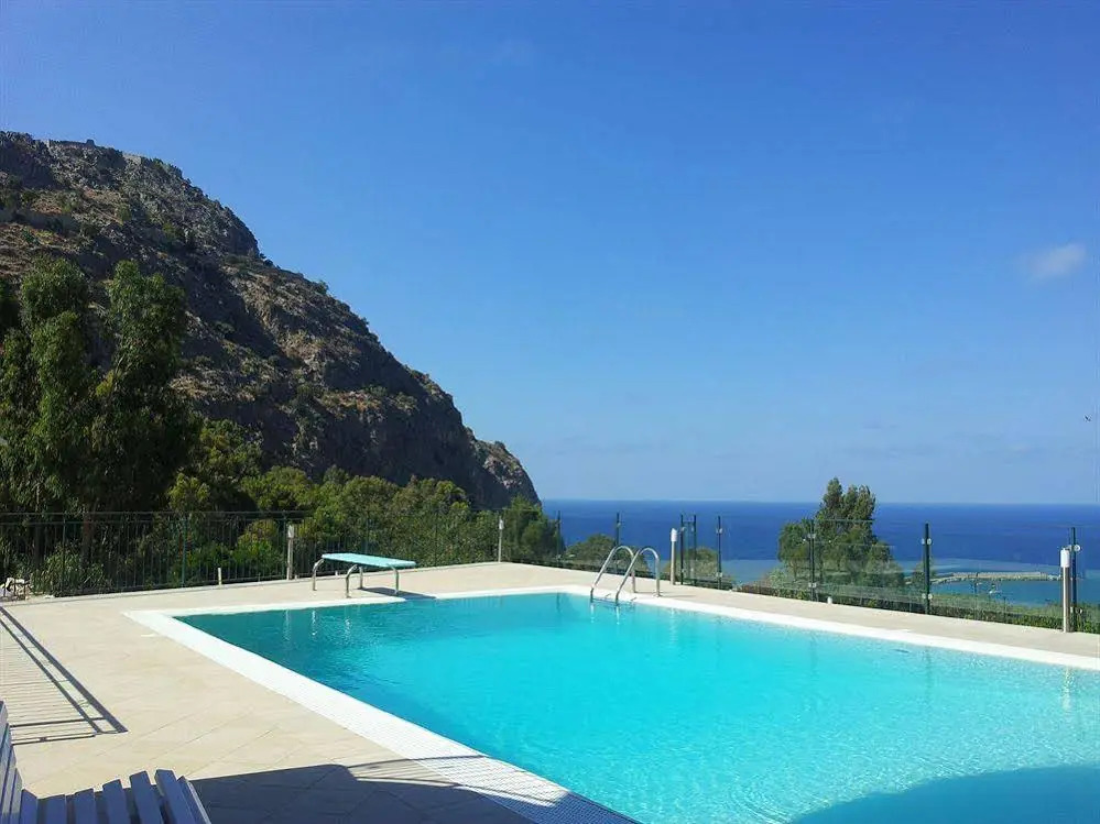 Villa Santa Barbara