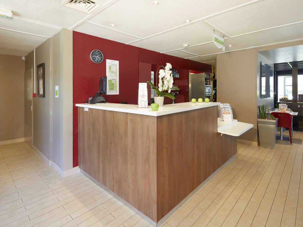 Campanile NATURE - Bordeaux Est Artigues