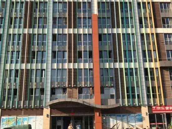 Zuo Chao Hotel
