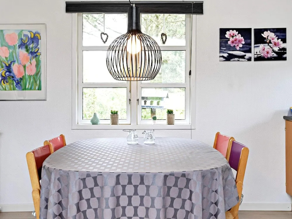 4 Person Holiday Home in Rødby