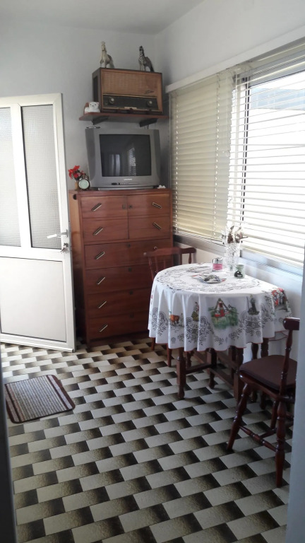 Casa Zona Velha - Caetano