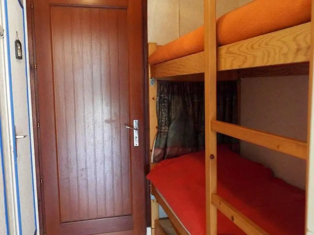 Appartement Carnac, 1 pièce, 3 personnes - FR-1-477-119