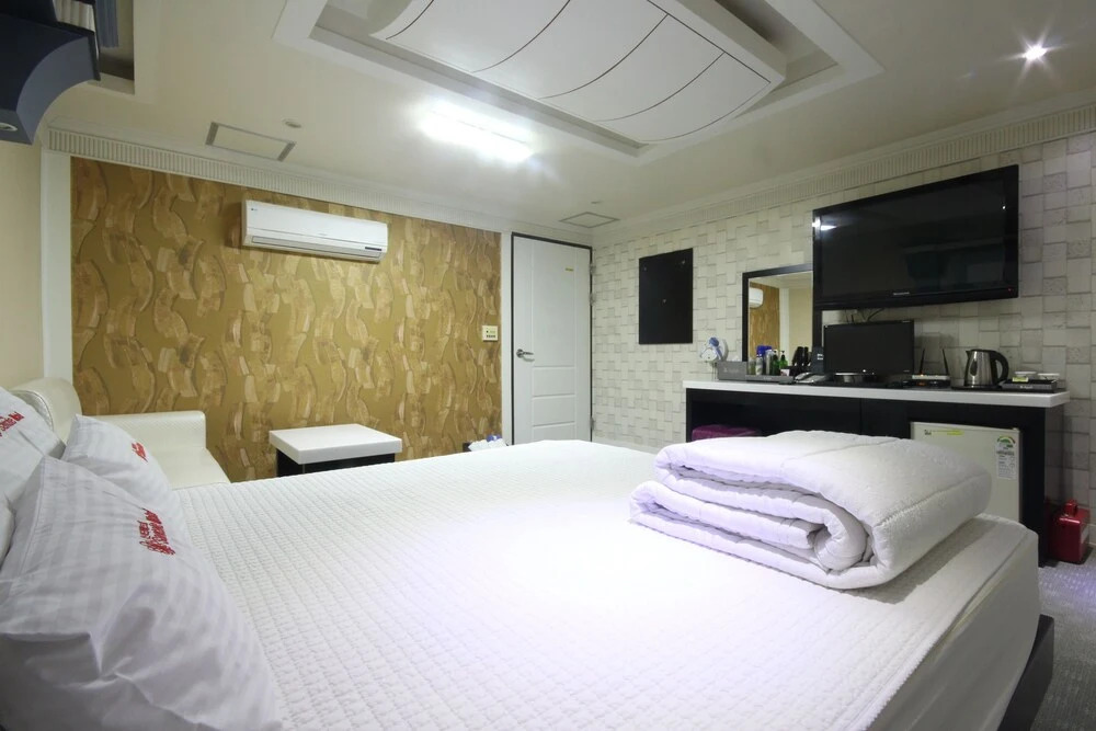 Hotel Onna Haeundae
