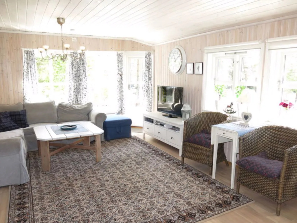 Holiday Home Solfridbu by Interhome