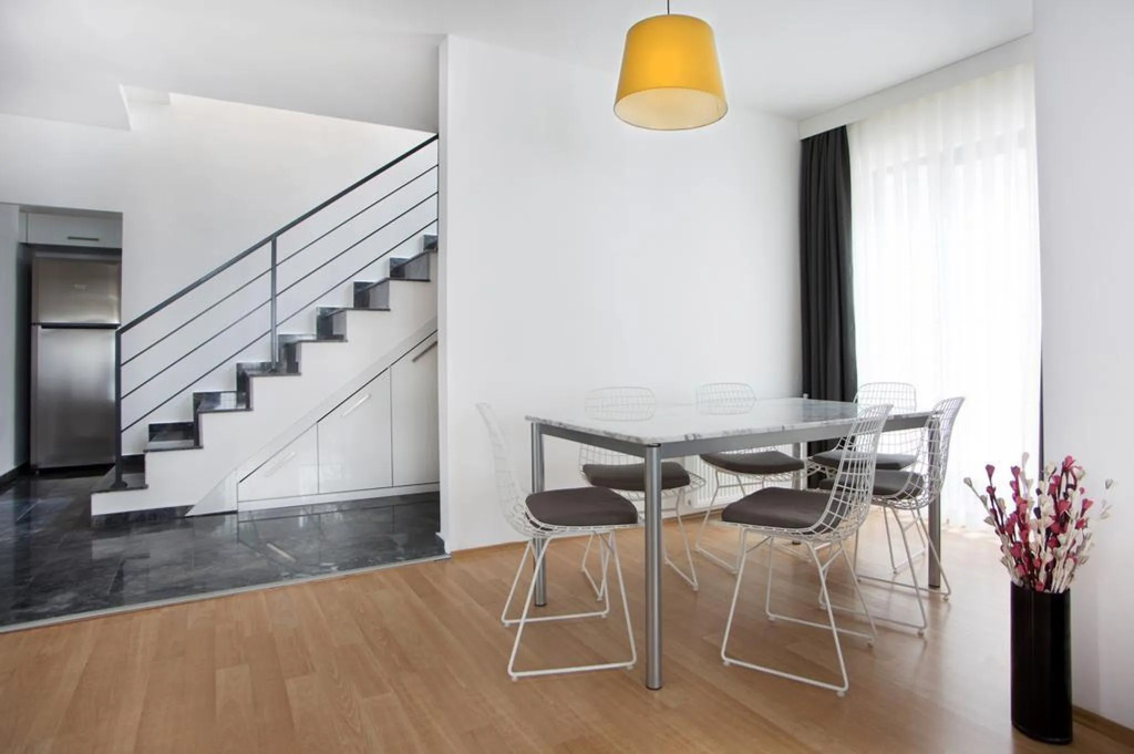 Nish Suite Atasehir