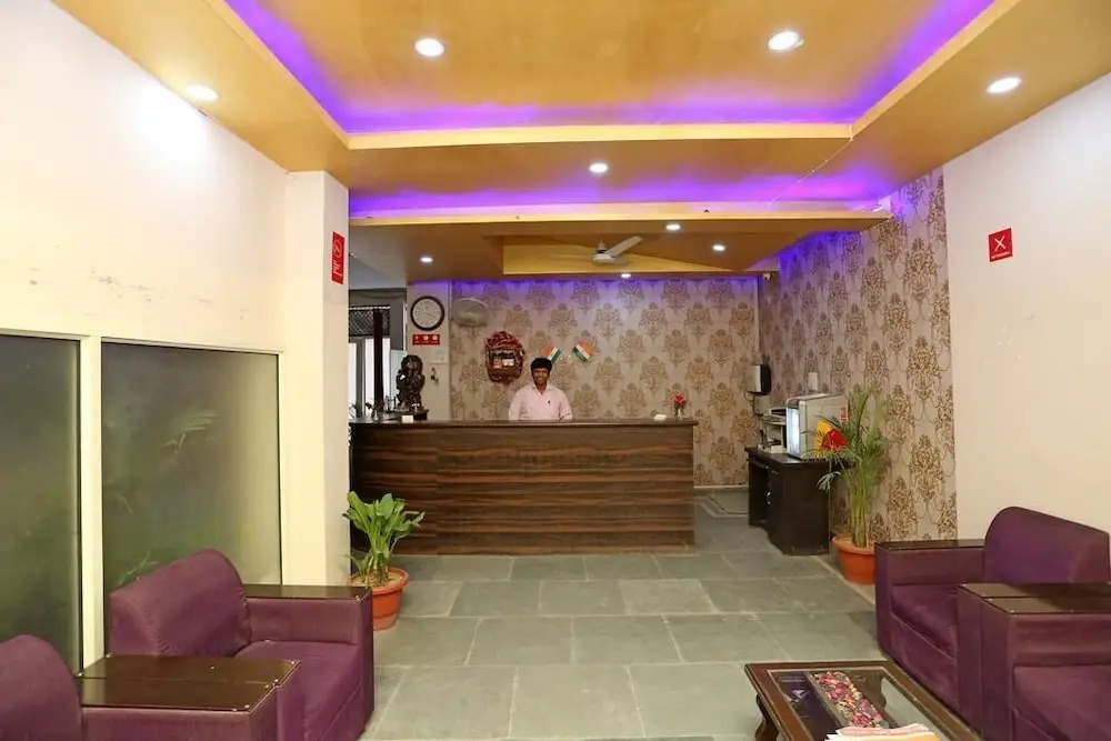 Hotel Avalon Palace