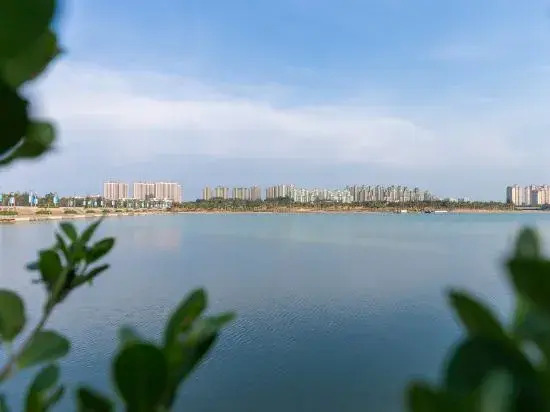 Tudou Seaview Hotel Apartment (Haihua Island Lanwan Branch)