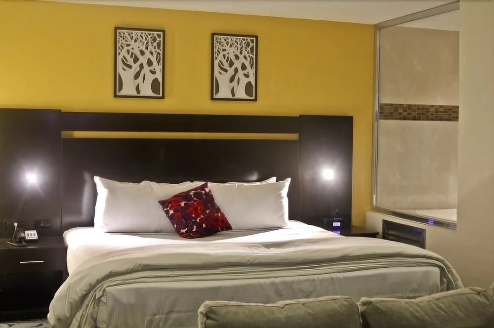 Hotel Bijou Amethyste