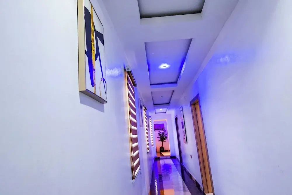 RJ Hotels And Restuarant