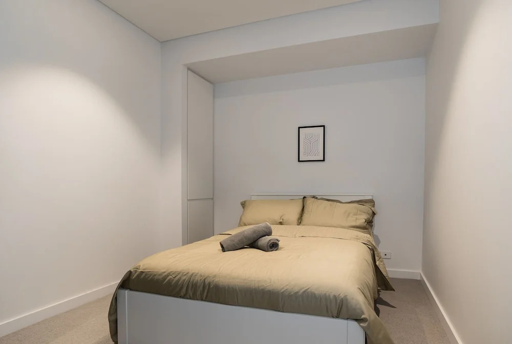 Apartment Darling Harbour - Nicole Walk