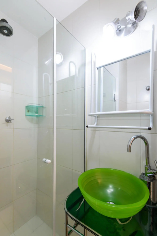 Apartment 5 pax in Ipanema | BT101 Z1
