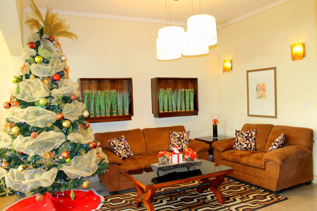 Las Magnolias Hotel Boutique