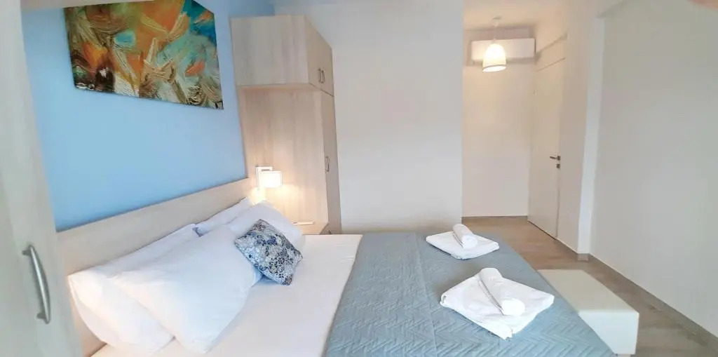 The Central Residence - Kassiopi Corfu Villas