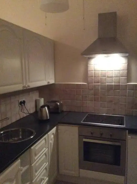 2 P-Lane Self Catering