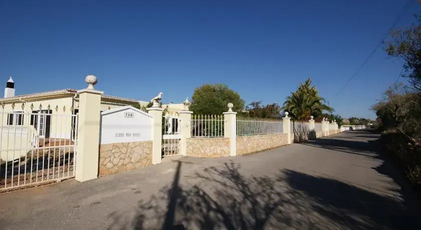 Vila Mardise