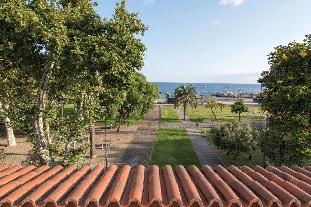 Funchal Old Town Apartment