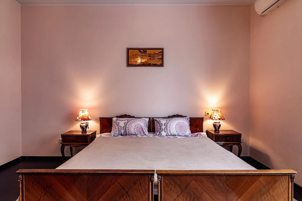 Premium Apartment Old Arbat